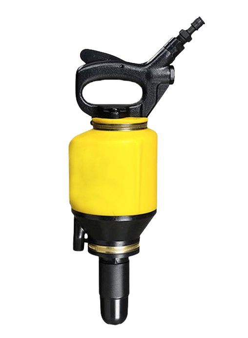 BBD 12 DS - Pneumatic Rock Drill 